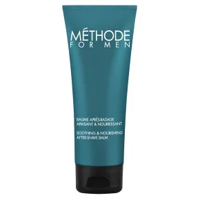Methode for Men Заспокоюючий бальзам після гоління