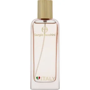 I love Italy woman Туалетна вода
