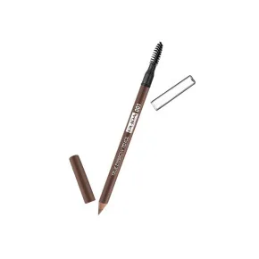 Водостійкий олівець для брів True Eyebrow Pencil