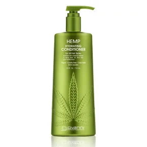 Зволожуючий кондиціонер з коноплею HEMP HYDRATING CONDITIONER
