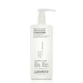 Відновлюючий кондиціонер SMOOTH AS SILK™ DEEPER MOISTURE CONDITIONER