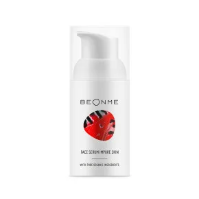 Сироватка для проблемної шкіри BeOnMe Face Serum Impure Skin