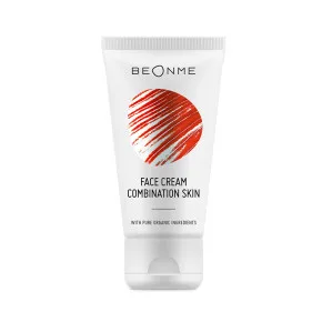 Крем для комбінованої шкіри обличчя BeOnMe Face Cream Combination Skin