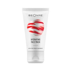 Зволожуюча маска для обличчя BeOnMe Hydrating Face Mask