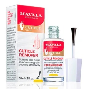 Nailspa Control care Засіб для обробки кутикули