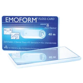EMOFORM Флоc-карта - дзеркало, 40 м