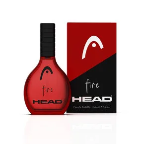 Fire Туалетна вода