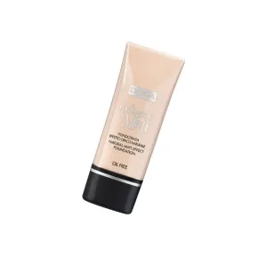 Extreme Matt Fluid Foundation Тональна основа флюїд