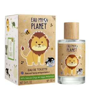 Eau my Planet Туалетна вода Моя Планета