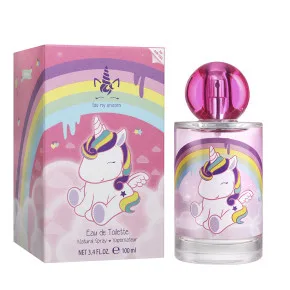 Eau my Unicorn Туалетна вода Мій Єдиноріг