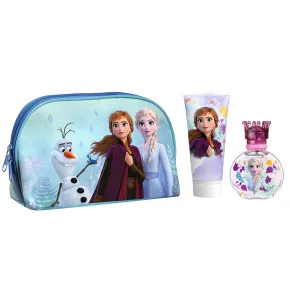 Frozen II Bag Набір в косметичці Холодне серце 2