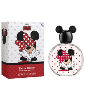 Minnie Туалетна вода Міні Маус