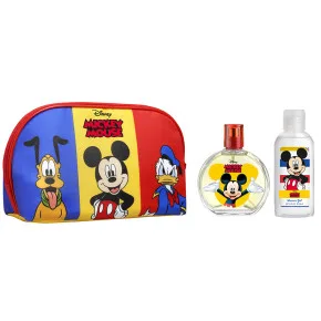Mickey & Friends Toilet Bag Набір Міккі та Друзі