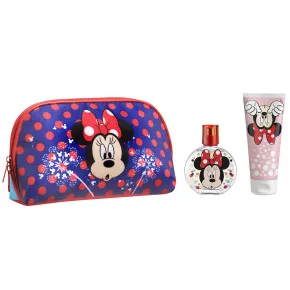 Minnie Toilet Bag Набір в косметичці Мінні