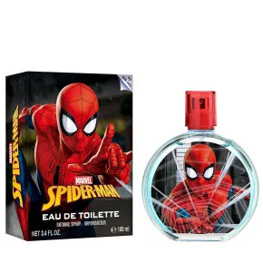 Spiderman Туалетна вода Спайдермен