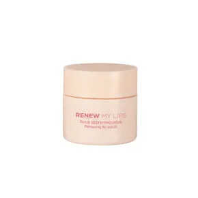 RENEW MY LIPS lip renewal scrub Відновлюючий скраб для губ