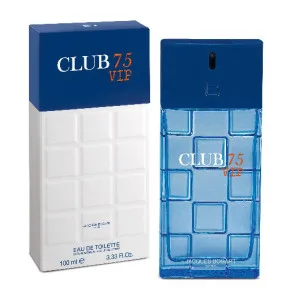 Bogart CLUB 75 VIP Туалетна вода спрей
