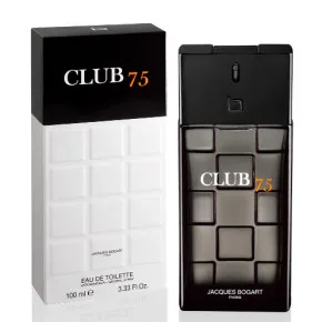 Bogart CLUB 75 Туалетна вода спрей