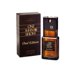 Bogart OMS Oud Edition Туалетна вода спрей