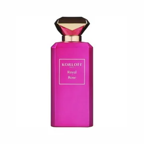 Royal rose Парфумована вода