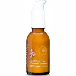 Сироватка Вітамінний концентрат "Морські водорості"