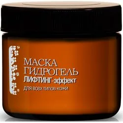 Маска-гідрогель ліфтинг ефект "Морські водорості"