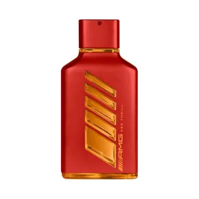AMG Red Парфумована вода