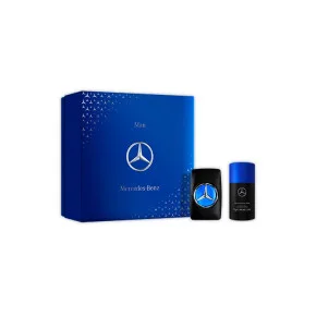 Mercedes-Benz Men Набір