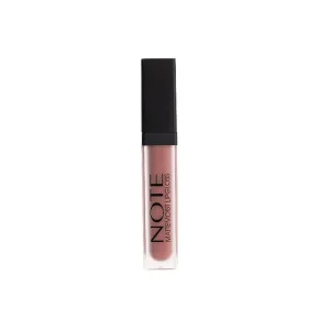 Mattemoist Lipgloss Матовий блиск для губ