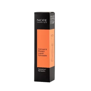 Conceal & Protect Liquid Concealer Рідкий консилер