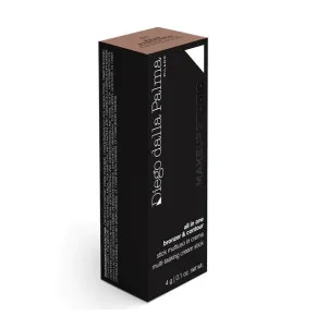 All in one bronzer & contour Все в одному - бронзер і контур