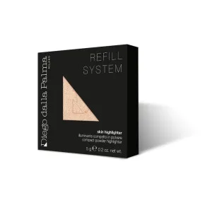 Skin Highlighter Refill Хайлайтер Рефіл