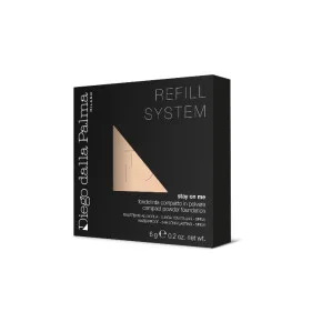 Stay On Me Compact Powder Foundation SPF20 24H Refill Компактна пудра для обличчя Рефіл