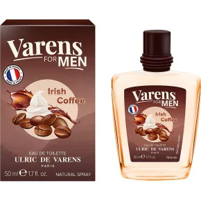 Varens For Men Irish Coffee Туалетна вода