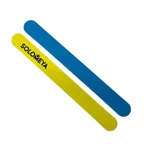 Solomeya Набір пилок "Кольори прапора"