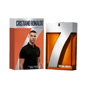 CR7 Fearless Туалетна вода для чоловіків