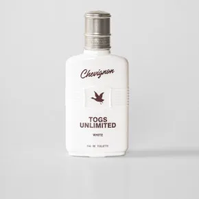 TOGS Unlimited White Туалетна вода для чоловіків