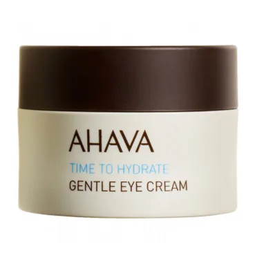 Ніжний крем для контуру очей Ahava Gentle Eye Cream