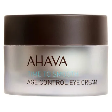 Омолоджуючий крем для контуру очей Ahava Age Control Eye Cream