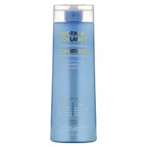 Зміцнюючий кондиціонер Biotin & Collagen Strengthening Conditioner