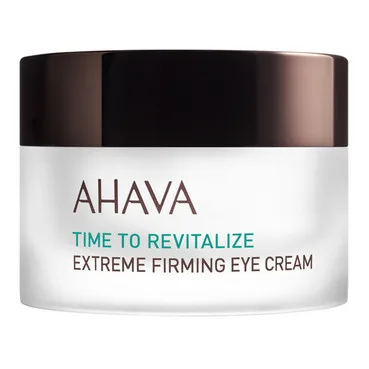 Зміцнюючий крем для контуру очей Ahava Extreme Firming Eye Cream
