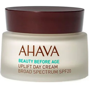 Денний ліфтинг-крем для обличчя Ahava Beauty Before Age Uplifting Day Cream SPF20