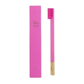 Bubblegum Pink/Gold Зубна щітка м’якої жорсткості