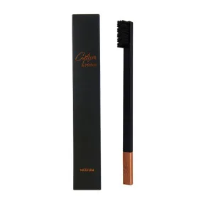 Copper Noir Зубна щітка середньої жорсткості