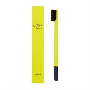 Citrus Bliss Medium Toothbrush Зубна щітка середньої жорсткості