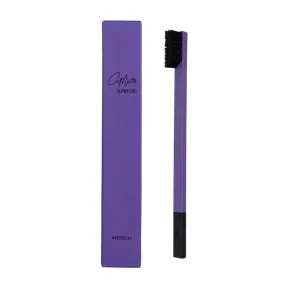 Lavender Luster Medium Toothbrush Зубна щітка середньої жорсткості