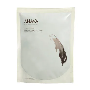 Натуральна грязь Мертвого моря Ahava Natural Deadsea Mud