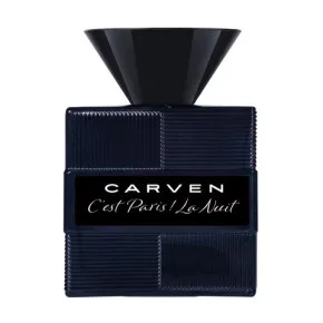 C'est Paris! La Nuit Pour Homme Чоловіча туалетна вода