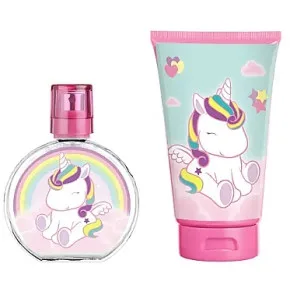 Eau My Unicorn Set Набір в косметичці Мій Єдиноріг