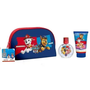 Paw Patrol Set Набір в косметичці Щенячий патруль